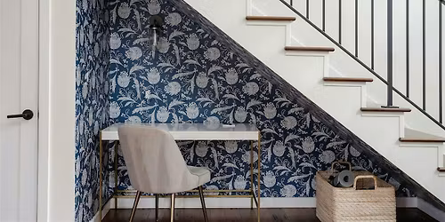 Design 101: Wallpaper Demystified