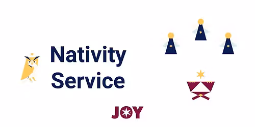 All Age Christmas Nativity