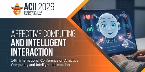 Affective Computing and Intelligent Interaction Conference 2026
