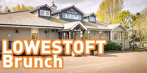 Lowestoft Brunch - 4N Business Networking