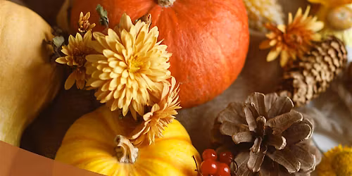 Thanksgiving Brunch at Cloud Puncher