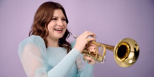 Louis Armstrong Tribute