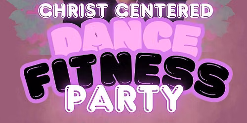 Gospel Dance Fitness Party