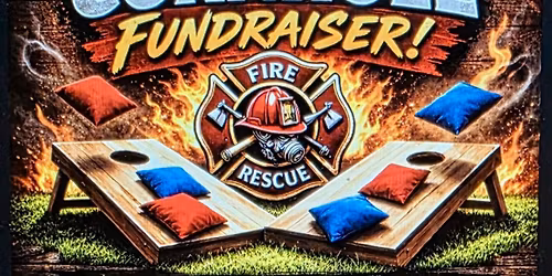 Berkshire's Second Annual Cornhole Tournament 