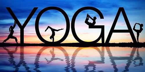 Festuge-Yoga i Kirken