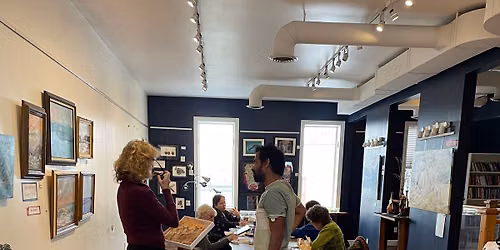 ART CIRCLE