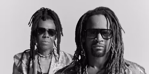 Cidade Negra, Cidade Negra in Rio de Janeiro