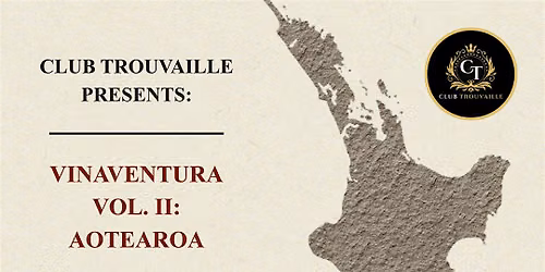 Vinaventura Vol II: Aotearoa