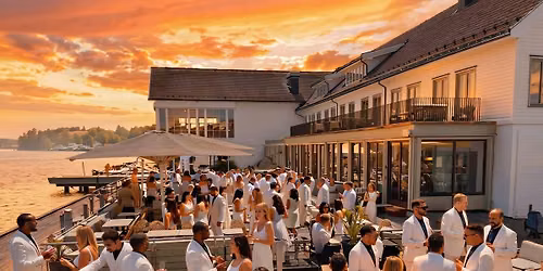 WHITE PARTY