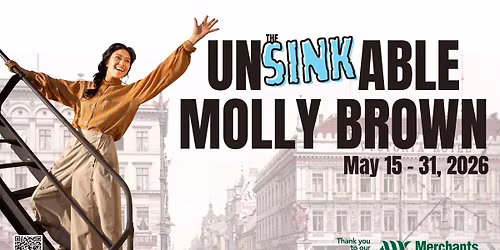 The Unsinkable Molly Brown