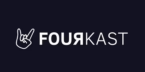 FOURKAST @ Two Doors Down