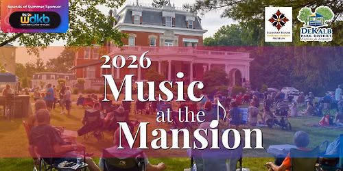 Music at the Mansion