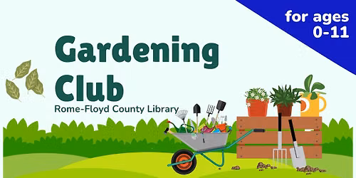 Gardening Club