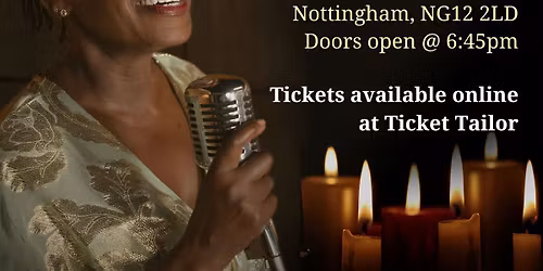 A Soulful Noel