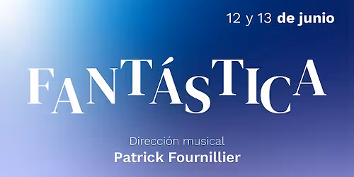 Concierto 4: "Fant\u00e1stica"