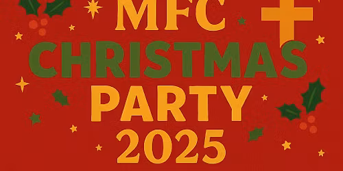 MFC Melbourne Christmas Party