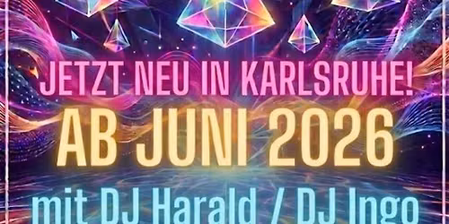 Discofox Party