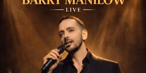 One Voice: Barry Manilow