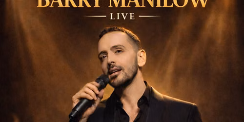 One Voice: Barry Manilow
