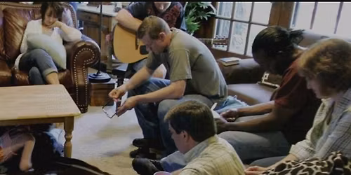 House Church Info Event