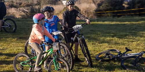 Bikes & Scooters CX Series Round 1 - Ben Morven