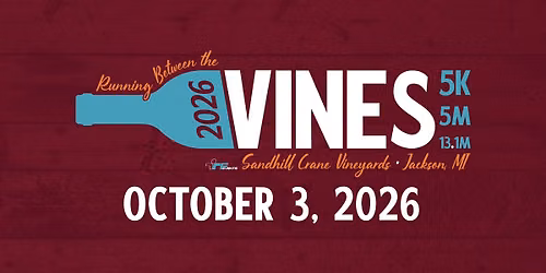 2026 Running Between the Vines