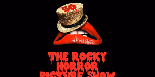 A Very Rocky Halloween