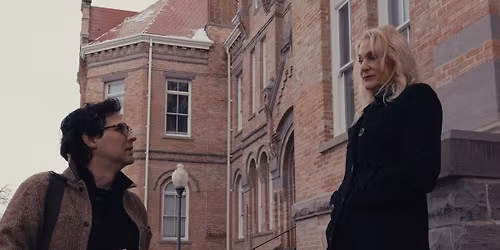 "War" at Utah International Film Festival