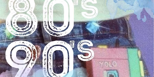 80-90 i R\u00f6st\u00e5nga City