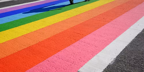 Queer Women's Networking Happy Hour