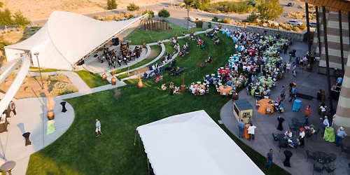 9th annual Music & Munchies