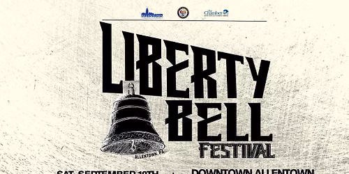 Allentown Liberty Bell Festival