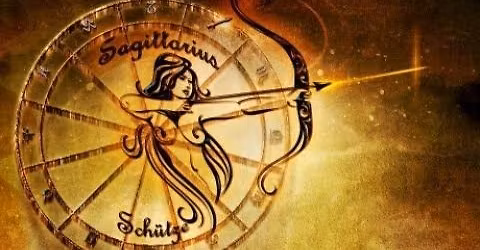 BO\u017dSK\u00c1 JISKRA - ve\u010der s astrologi\u00ed a archetypy na vln\u011b znamen\u00ed St\u0159elce (Dagmar Koc\u016frkov\u00e1) 