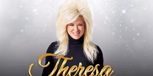 Theresa Caputo at Carpenter Theatre at Dominion Energy Center