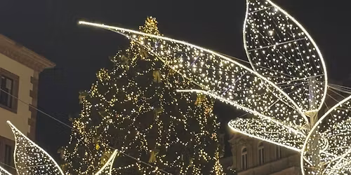 Sternschnuppenmarkt 2026