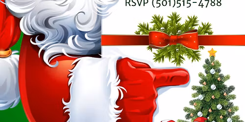 Toe2Toe Christmas Party (Members Only)