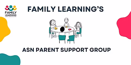 ASN Parent Support Group - Kincorth