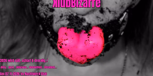 KLUB BIZARRE