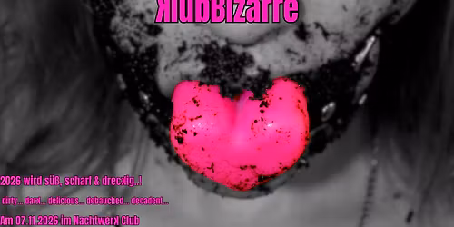KLUB BIZARRE