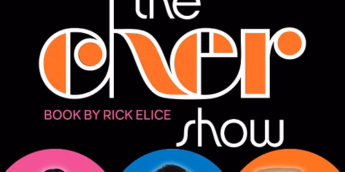 TSP - The Cher Show at Theatre Royal, Glasgow