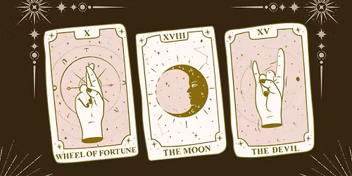 Tarot Card Readings