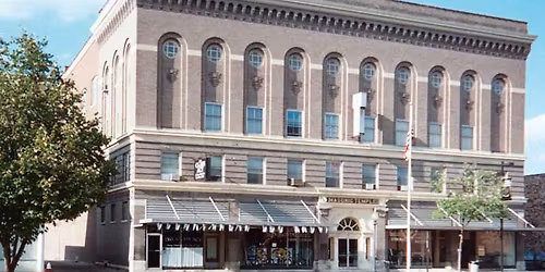 Scioto Lodge #6 Stated meeting