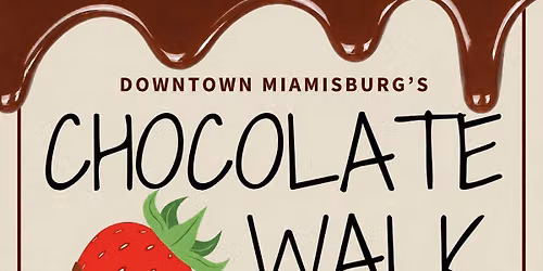 Chocolate Walk