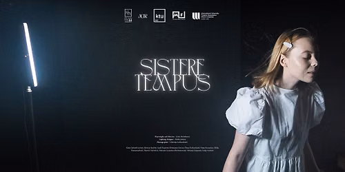 SISTERE TEMPUS | Vilnius