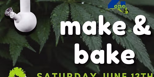 Make & Bake