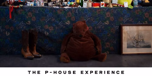 The P-House Experience \/\/ Juret 10.desember