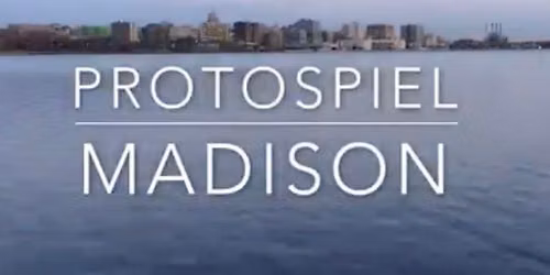 Protospiel Madison 2026