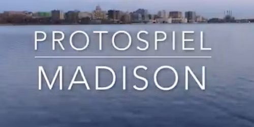 Protospiel Madison 2026