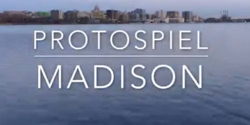 Protospiel Madison 2026