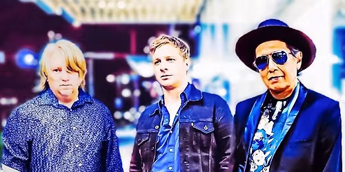 WXPN Welcomes Alejandro Escovedo & The Electric Saints